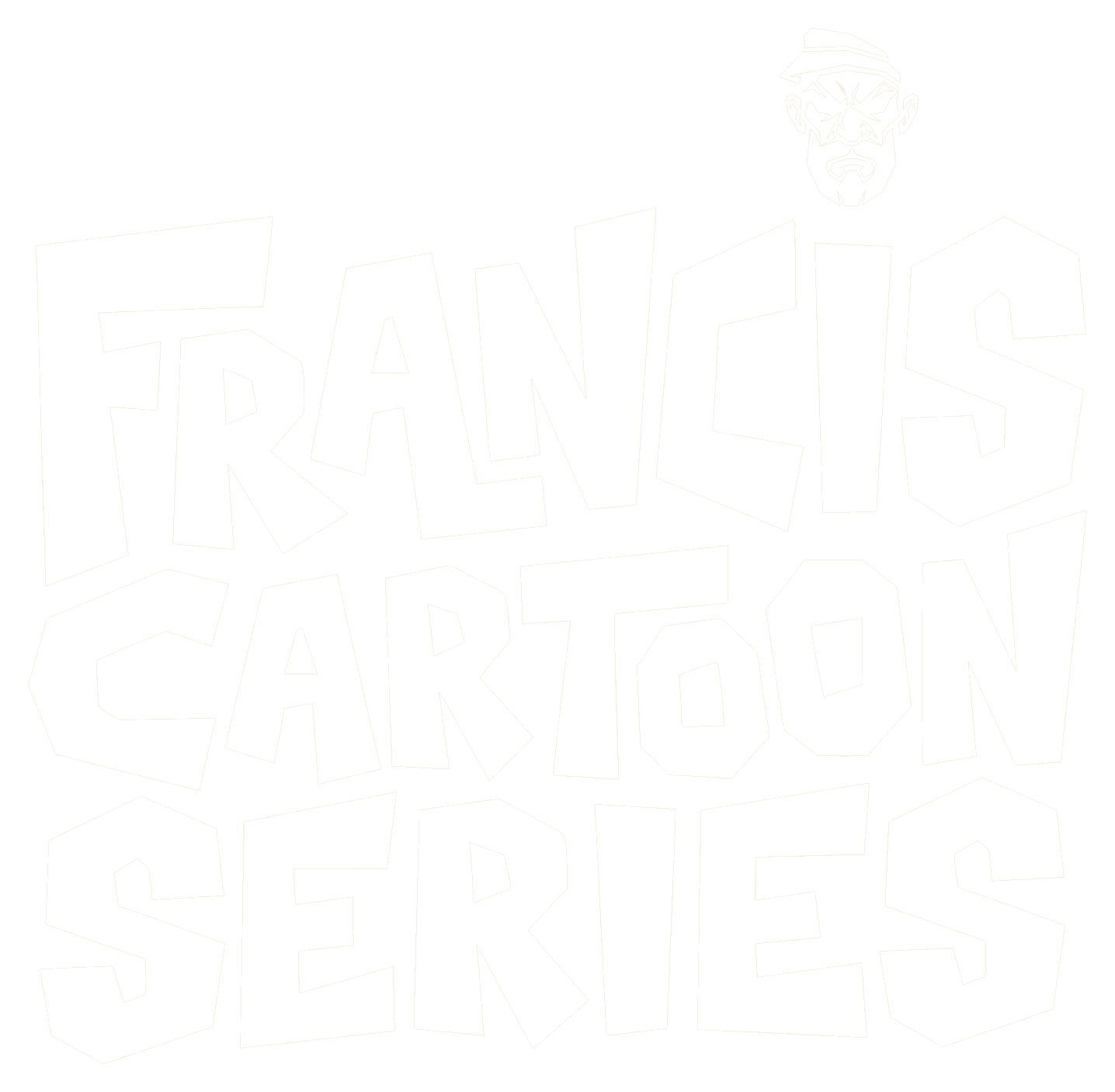 Francis Cartoon Series