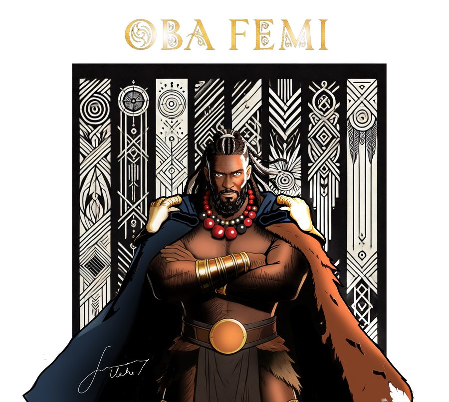 Oba Femi