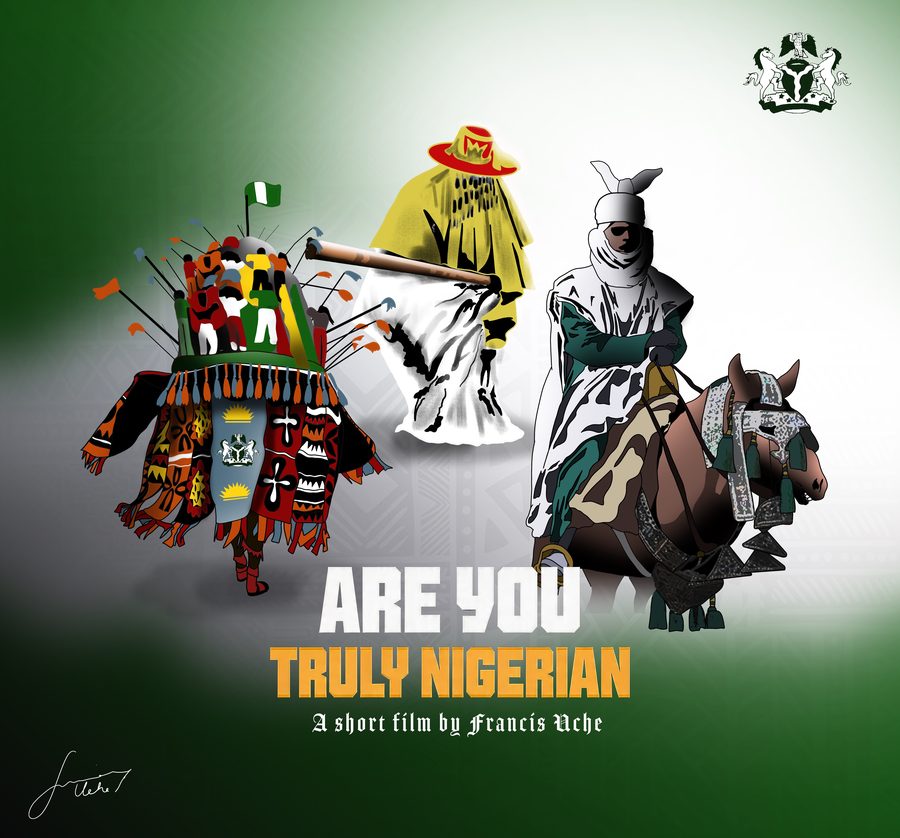 Truly Nigerian