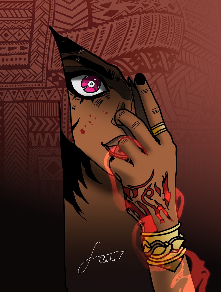 Sorceress