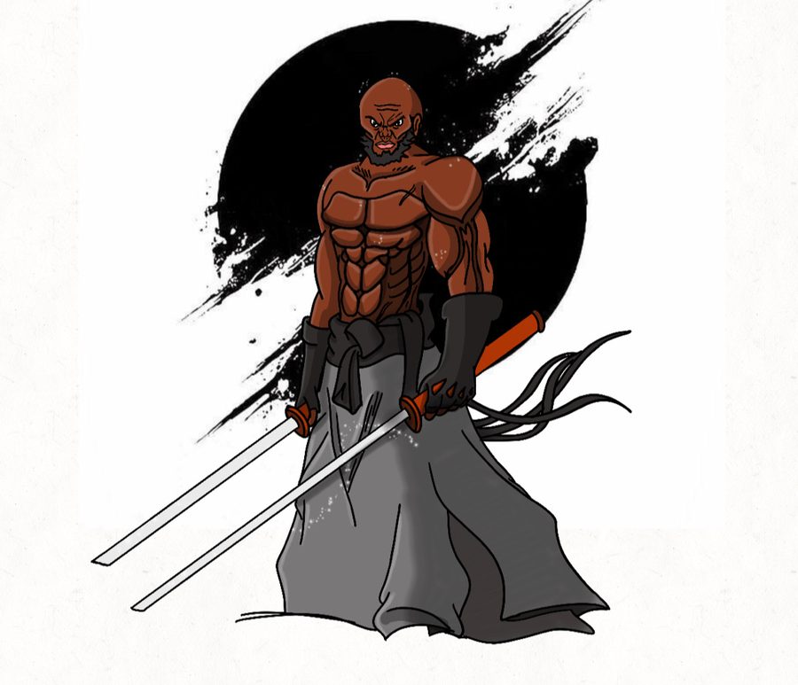 Character Study