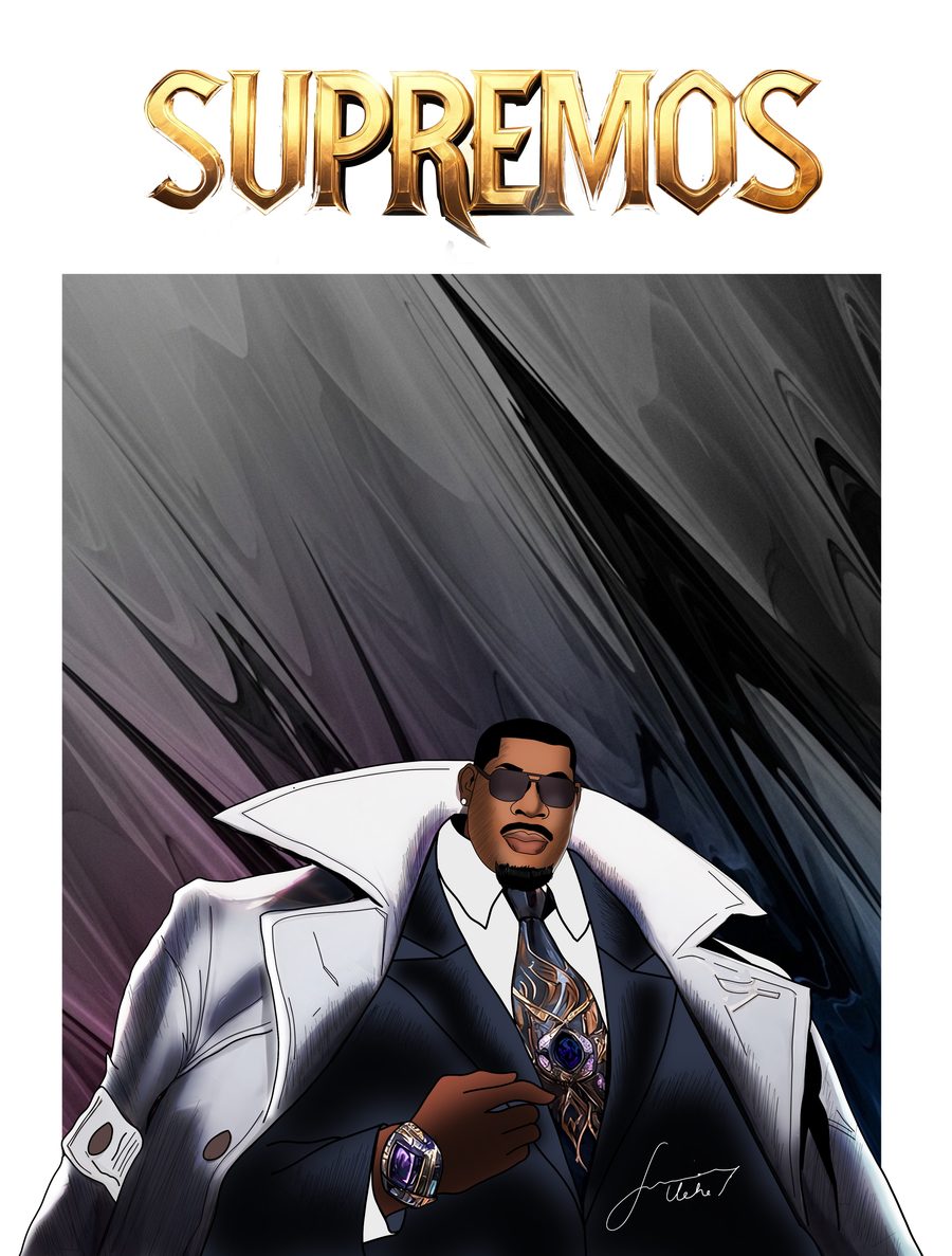 Supremos