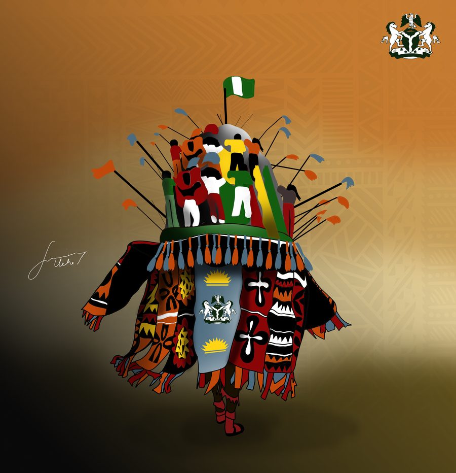 The Ijele