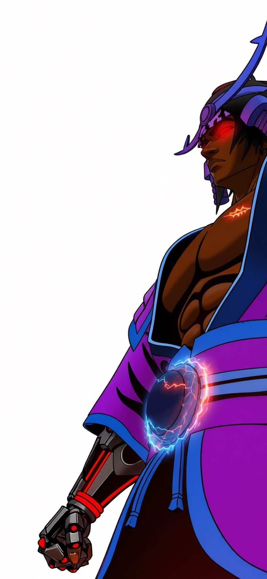 Character Art